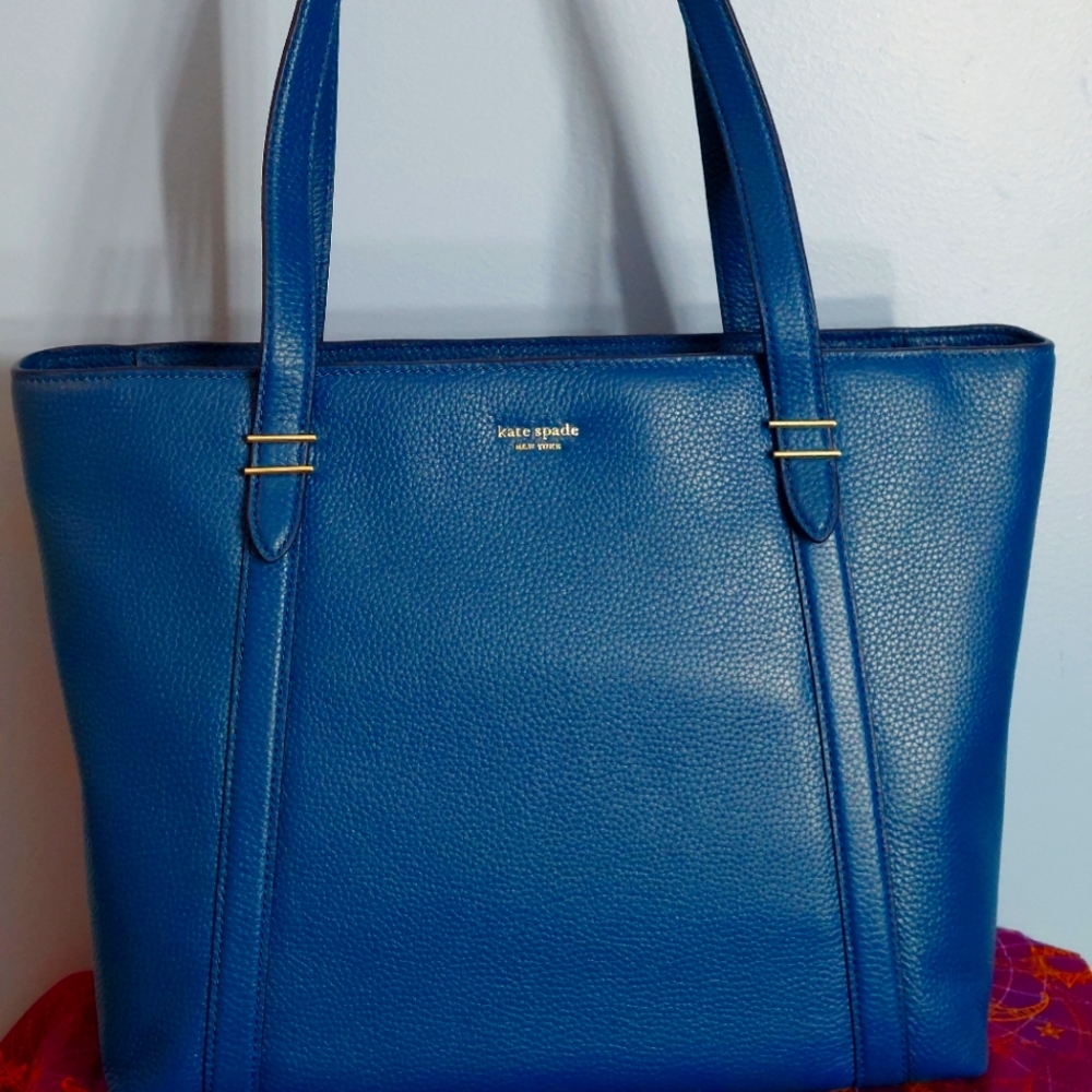 Large Kate Spade Tote Bag